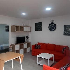 Apartamento de 3 Dormitorios